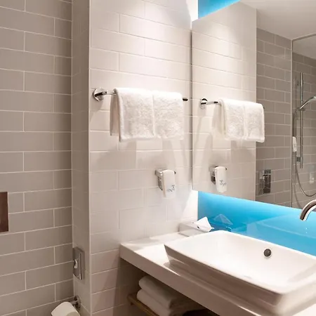 Express Munich - By Ihg 3*