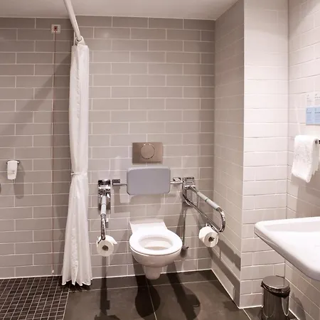 Hotel Express Munich - By Ihg