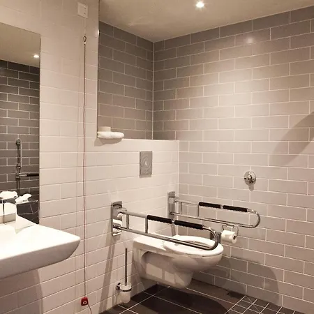Express Munich - By Ihg Hotel Olching