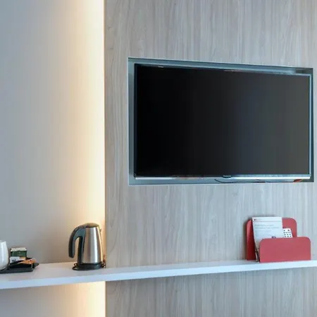 Express Munich - By Ihg Hotel