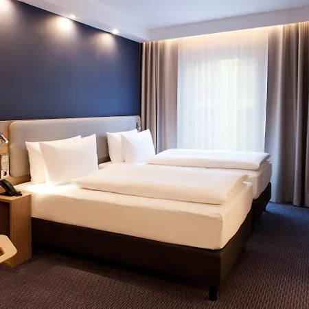 Hotel Express Munich - By Ihg Olching