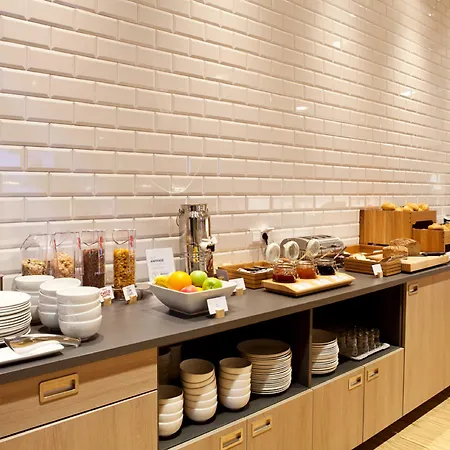 Express Munich - By Ihg Hotel Olching