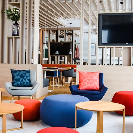 Express Munich - By Ihg Hotel