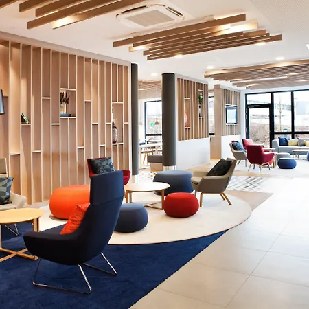 Express Munich - By Ihg