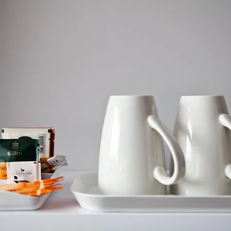 Express Munich - By Ihg أولشينغ