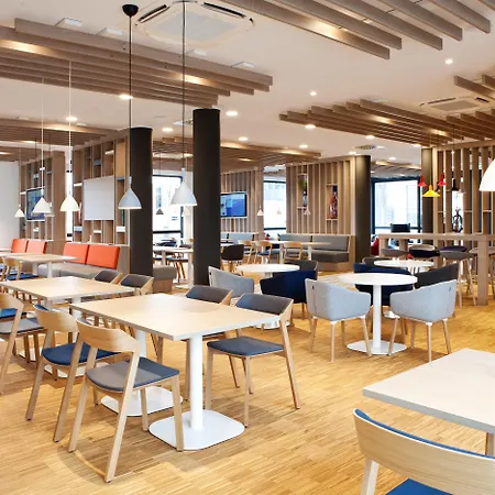 Express Munich - By Ihg Hotel 3*