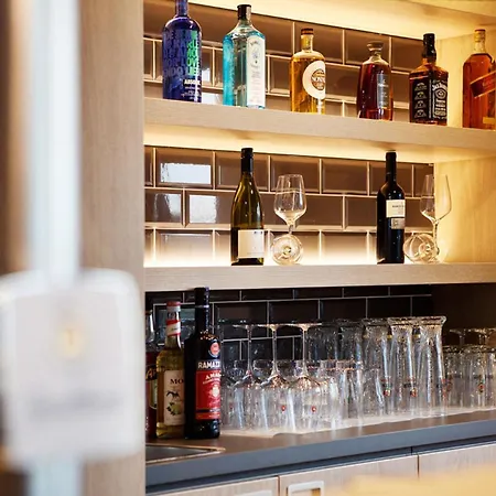 Express Munich - By Ihg فندق 3*