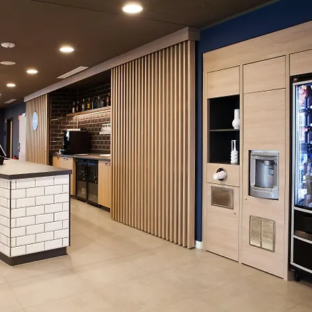 Express Munich - By Ihg Hotel Olching