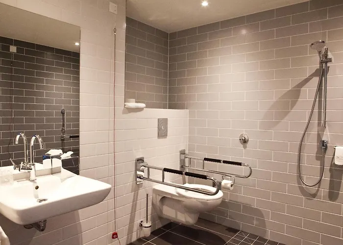 Express Munich - By Ihg מלון אולכינג