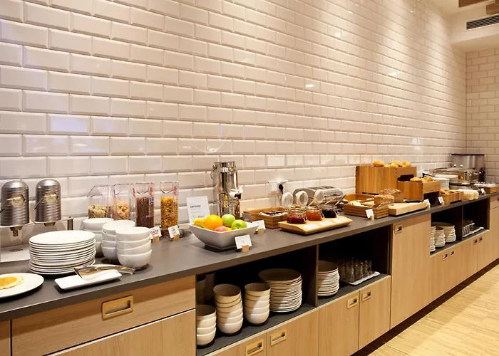 Express Munich - By Ihg מלון אולכינג