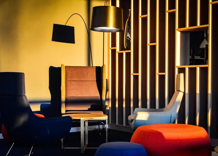 Express Munich - By Ihg