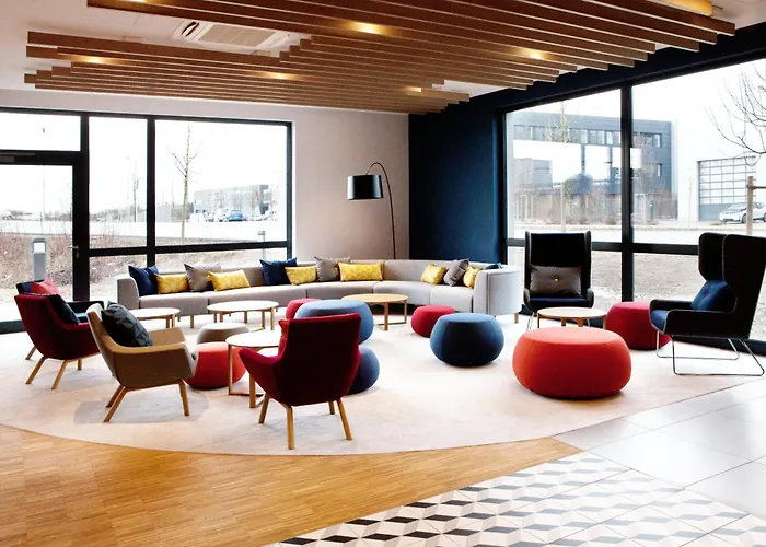 Express Munich - By Ihg אולכינג