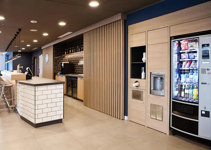 Express Munich - By Ihg מלון אולכינג