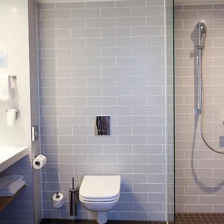 Express Munich - By Ihg Szálloda