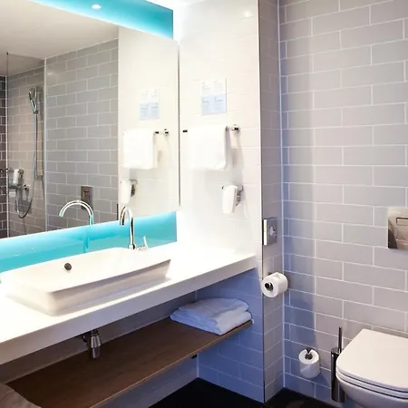 Express Munich - By Ihg