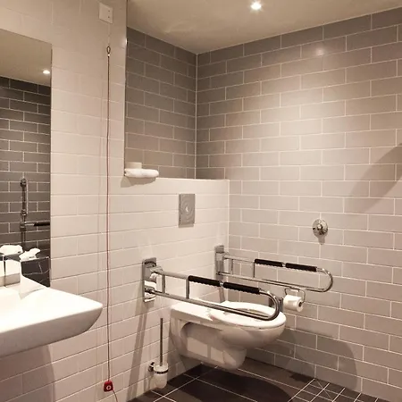 Express Munich - By Ihg Szálloda Olching