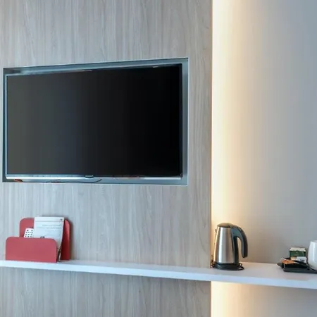 Express Munich - By Ihg מלון 3*