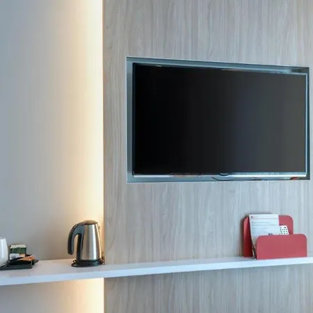 Express Munich - By Ihg Hotel