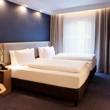 מלון Express Munich - By Ihg אולכינג