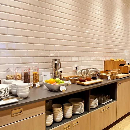 Express Munich - By Ihg Szálloda Olching