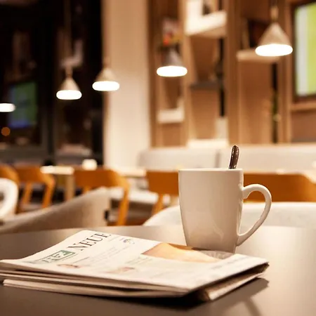 Express Munich - By Ihg