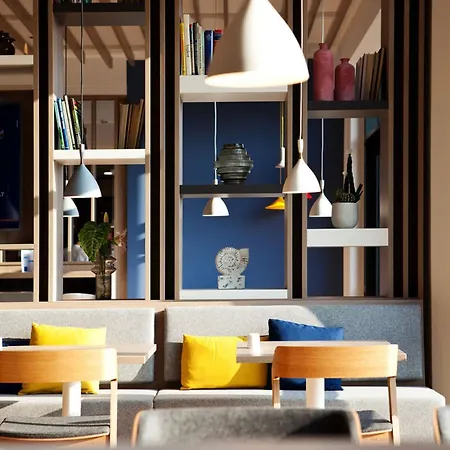 Express Munich - By Ihg Szálloda 3*