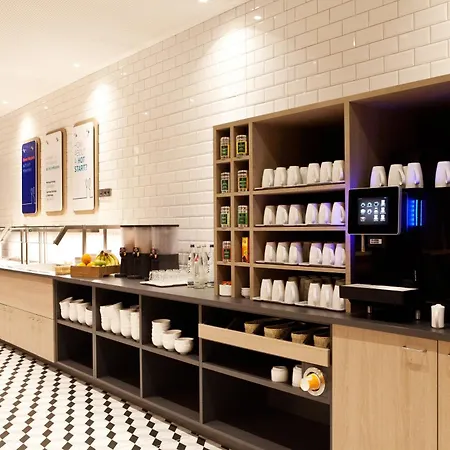 Szálloda Express Munich - By Ihg Olching