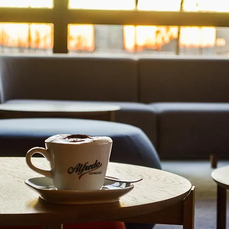 Express Munich - By Ihg Szálloda 3*