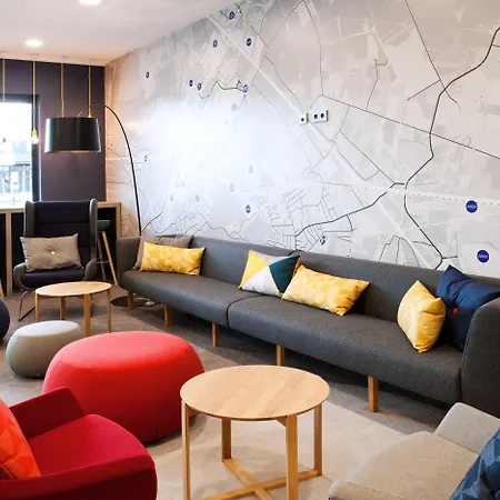 Express Munich - By Ihg Hotel Olching