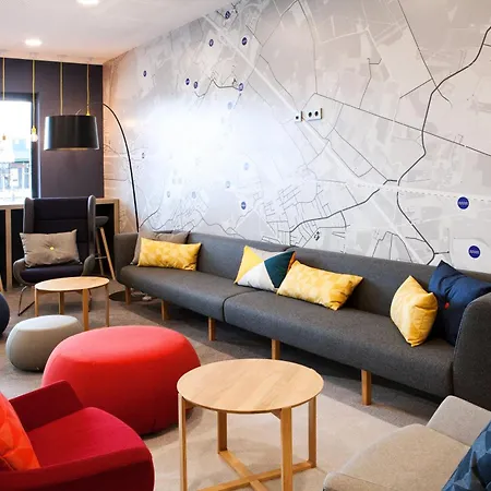 Express Munich - By Ihg Hotel Olching