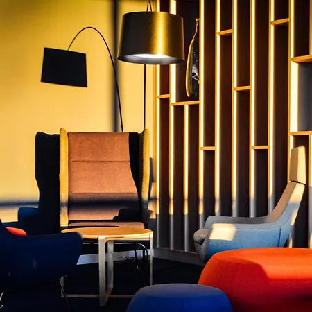 Express Munich - By Ihg