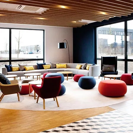 Express Munich - By Ihg Olching