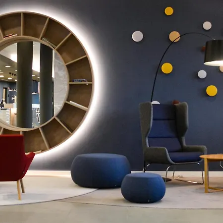 Express Munich - By Ihg