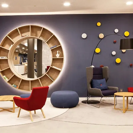Express Munich - By Ihg אולכינג