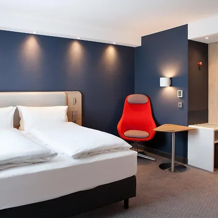 מלון Express Munich - By Ihg