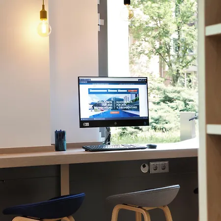 Express Munich - By Ihg Szálloda