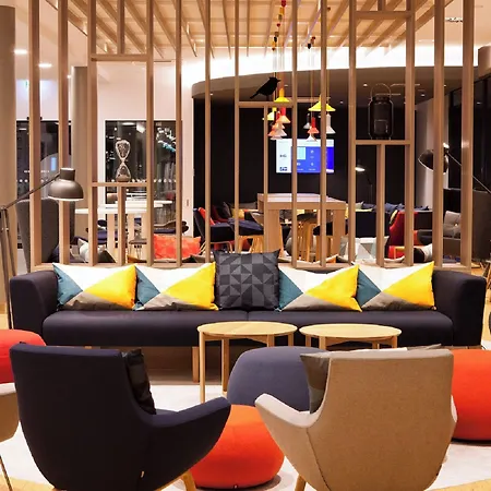 Express Munich - By Ihg Szálloda Olching