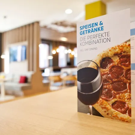 Hotel Express Munich - By Ihg 3*