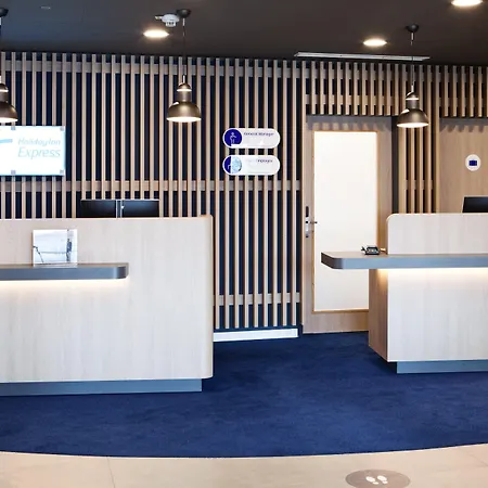 Hotel Express Munich - By Ihg