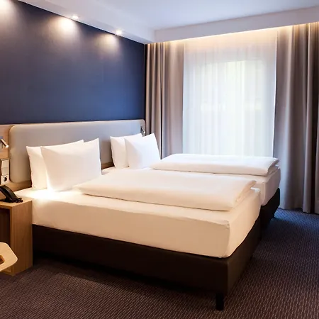 Express Munich - By Ihg Hotel Olching