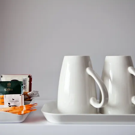 Express Munich - By Ihg Szálloda Olching