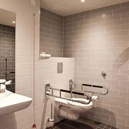 Express Munich - By Ihg מלון 3*