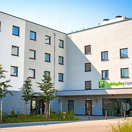 Hotel Express Munich - By Ihg Olching