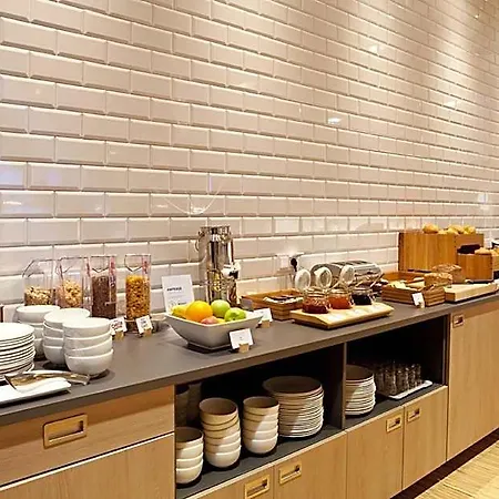 Express Munich - By Ihg