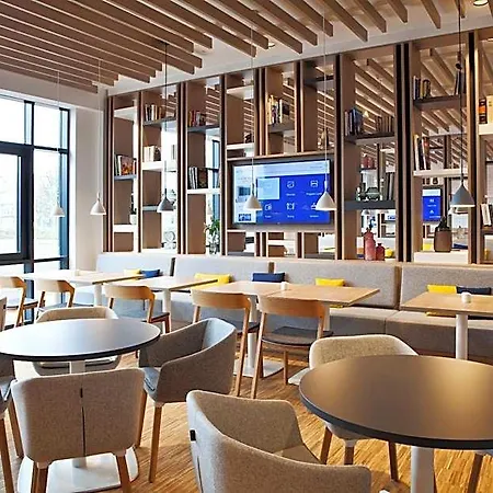 Hotel Express Munich - By Ihg