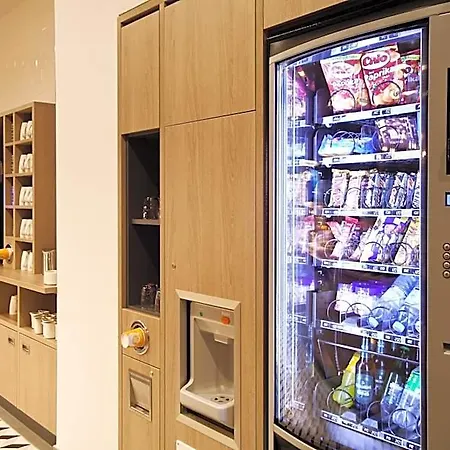 Express Munich - By Ihg Hotel Olching