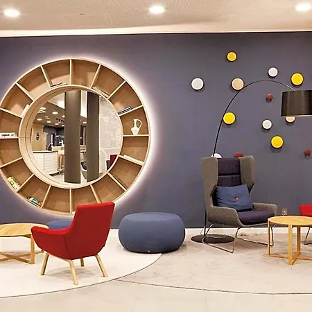 Express Munich - By Ihg Hotel 3*
