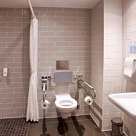 Express Munich - By Ihg Hotel Olching