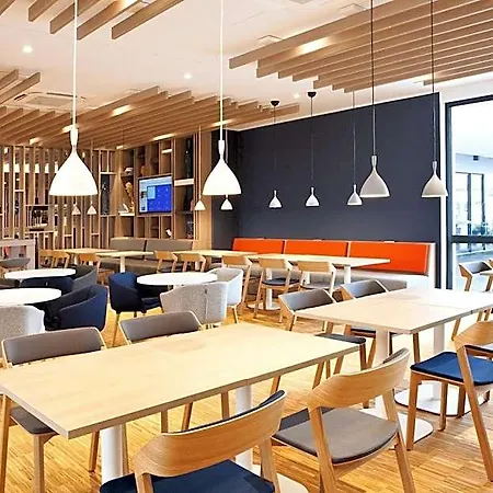 Hotel Express Munich - By Ihg