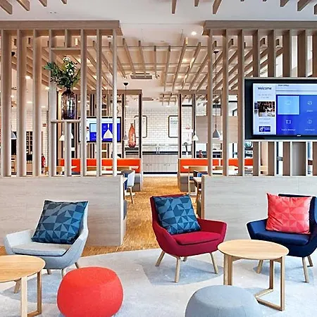 Express Munich - By Ihg Hotel 3*